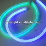 8w waterproof led flex neon light strip NF-80B-240