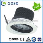 9*1W ceiling lighting for shops GS-6323MA 9x1W