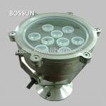 9*1W IP68 LED Light BSL-SDD9Y-1A