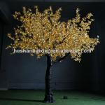 9.5ft lighted maple tree garden decoration LED tree light FY-2120