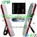 90 LED rechargeable led emergency light WS-EL021