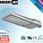 90watt 3 years Warranty CREE led street lamp