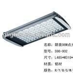 98w High quality Good price LED Street Light S98-002