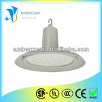 99W, 124W, 150W high power LED high bay lights, CE, UL, CSA, RoHs certificate, IP66 aluminum alloy casing AG-NHB056T