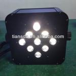 9pcs*10W 4in1 par light dj lights LD-10