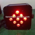 9pcs*10W 4in1 par light led stage light LD-10