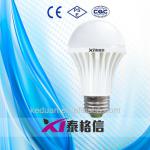 9W 720LM LED bulb with high brightness TGX-A902