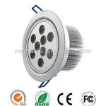 9w led downlight bulbs