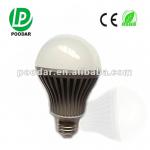 9w led replace 75w incandescent light bulb PD-QP70-A1