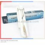 9W long life Inductance UV lamp tube C-003