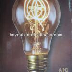 A19/ A21/A23 Imitate Carbon Filament Bulb A19/A21/A23