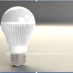 A19 LED BULB SERIES(Model:S-BUL-A001) B100 Dimmer Bulb,LT-BA0-007-A