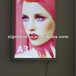 A3 Slim Snap Frame Led Light Box JL-SLP02