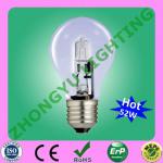 A55 220-240V 52W ECO halogen bulb E27 A55