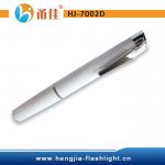 ABS medical pen torch batteries can change HJ-7002D