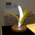 Acrylic Night Light Simple and Cute YD-002