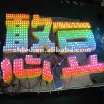 AD Lighting,Used For LED Sign,LED Video Light