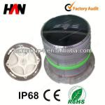 Adjustable Intensity high power obstruction light HAN700