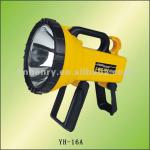 Adjustable Rechargeable Spot Light YH-16A