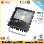 advertising board led flood light COB 50w IP65 flood light FL-fgd(a)-qp-50w