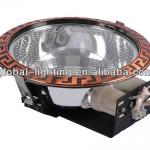 alibaba in china hot sale energy saving embedded 8 inch e27 led downlight Y86030