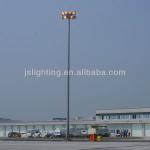 All kinds prot using High Mast lighting pole,20M,25M,30M,35M 40M,IP65 BD-G-046