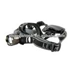 Aluminium head CREE 3W led headlight ZY-112  (CREE 3watt)