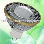 aluminium lamp cup LED Main lighting Spotlight LED spotlight