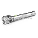 Aluminium Led High Power Flashlight JD-9668AA