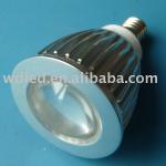 aluminium led lamp cup E14-3-T-5W