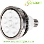 Aluminium Led Lamp Cup e27 SLT-12W Led Lamp Cup