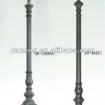 Aluminum Antique Decorative Street Garden Lights DH-350097