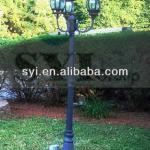 Aluminum Casting Street Light Post Light-042