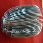 Aluminum Extruded Light Lamp Cup/Light Housing/Light Body FL-044-L