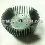 aluminum extrusion led lighting heat sink DF-H004