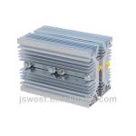 Aluminum heatsink SF02