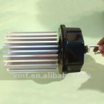 aluminum high power LED heatsink for 120W high bay light AL0300B