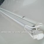 Aluminum High quality 85-305VAC T5 with reflector Publlc