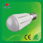 Aluminum Housing 1050LM 12W LED Bulb With CE RoHS HB-A60-12W