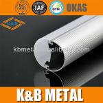 Aluminum LED Tube KB6063