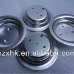 aluminum lighting accessories for lamp holders ZXS-448