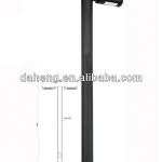 Aluminum Outdoor Garden Lighting Pole DH-345041