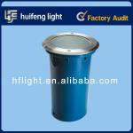 Aluminum Recessed Underground Light HF-714