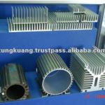 ALUNINUM HEAT SINK ALUNINUM HEAT SINK