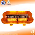 amber LED Mini Warning lightbar LED traffic light LTD1576