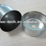 anodized aluminum light fixture reflectors