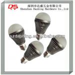 anodizing aluminum led heatsink DS H26