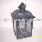 antique lantern FL078