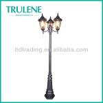 Antique outdoor garden light TOL-0056-WU