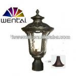 Antique outdoor lighting for house use main gate light(DH-1813) DH-3163